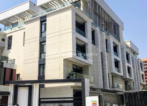 5 Bedroom Terraced Duplex 5 bedroom Terraced Bungalow for Sale Ikoyi Lagos Vetra  Property