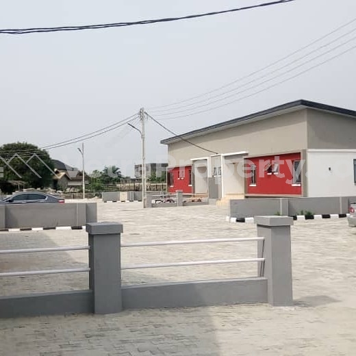  2 bedroom semi detached bungalow  2 bedroom House for Sale Ajah Lagos Vetra  Property