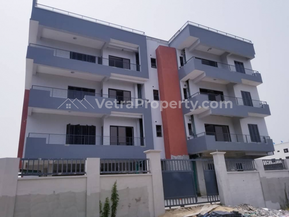  Brand new 2 bedroom flat  2 bedroom Flat for Sale Lekki Lagos Vetra  Property