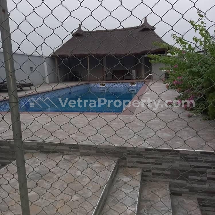  Serviced 3bedroom Luxury all rooms en-suite apartment  3 bedroom Flat for Rent Yaba Lagos Vetra  Property