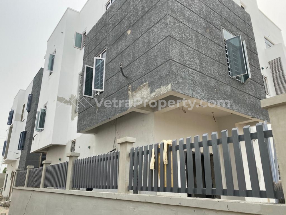  2 bedroom flat  2 bedroom Flat for Rent Lekki Lagos Vetra  Property