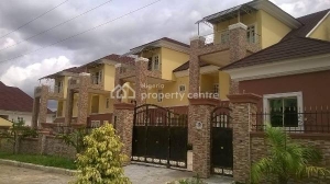 5 Bedroom Terraced Duplex 5 bedroom Terraced Duplex for Sale Katampe Ext Abuja Vetra  Property