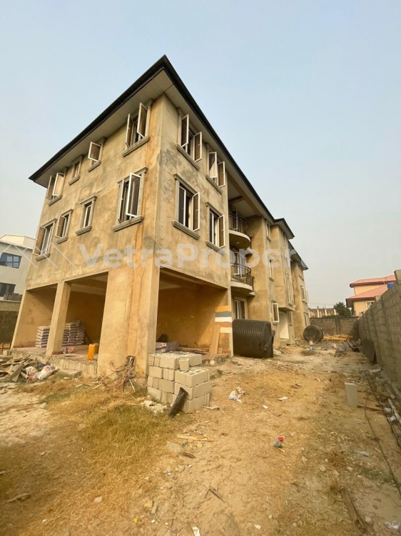  Lovely 2 bedroom flat  2 bedroom Flat for Rent Lekki Lagos Vetra  Property