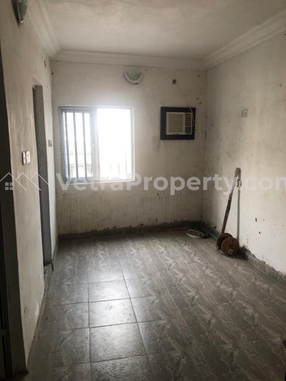  Brand New Service Apartment with all room en-suite. For Corporate Clients Only.  Flat for Rent Yaba Lagos Vetra  Property