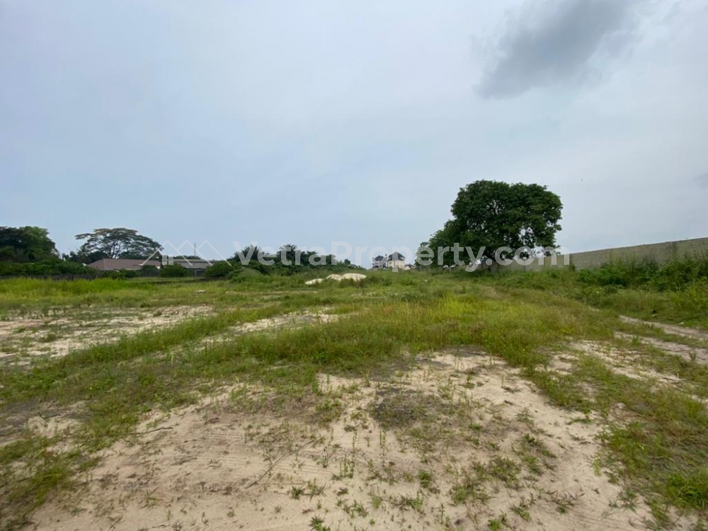  Dry Land for sale  Land for Sale  Lagos Vetra  Property