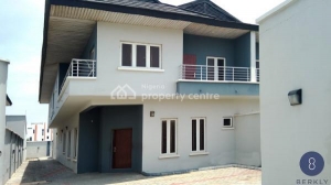 4 Bedroom Semi Detached Duplex 4 bedroom Semi-Detached Duplex for Sale Victoria Island Lagos Vetra  Property
