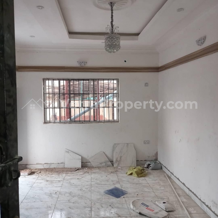  Newly built 2bedroom duplex In a serene environment  2 bedroom Flat for Rent Gbagada Lagos Vetra  Property