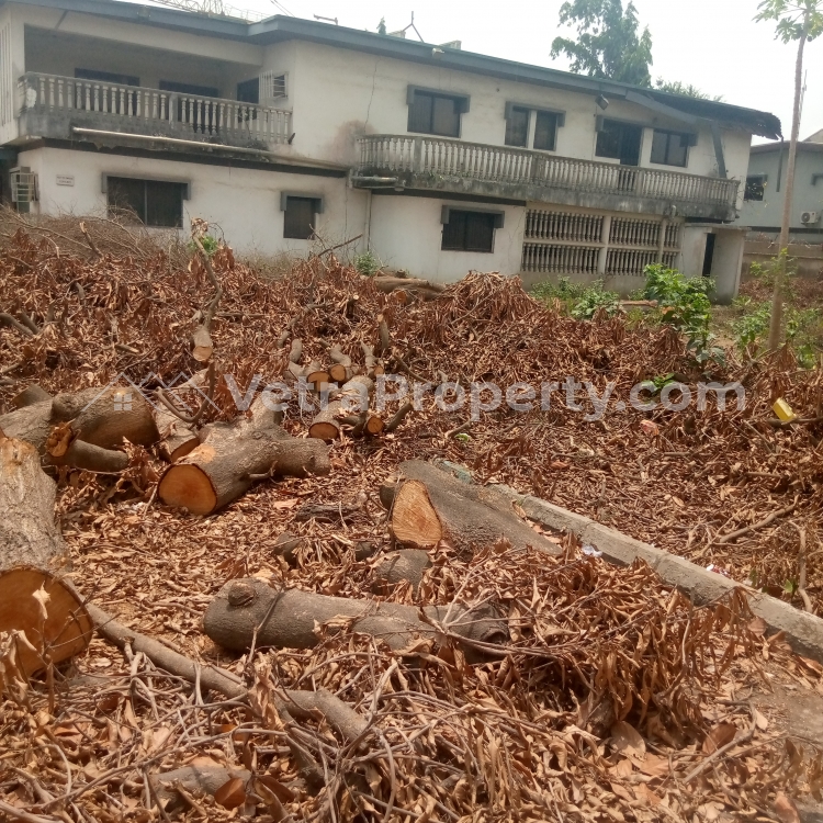  EXECUTIVE 6 BEDROOM DETACHED hOUSE  6 bedroom House for Rent Ikeja Lagos Vetra  Property