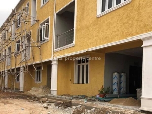 4 Bedroom Terraced Duplex  4 bedroom Terraced Duplex for Sale Surulere Lagos Vetra  Property