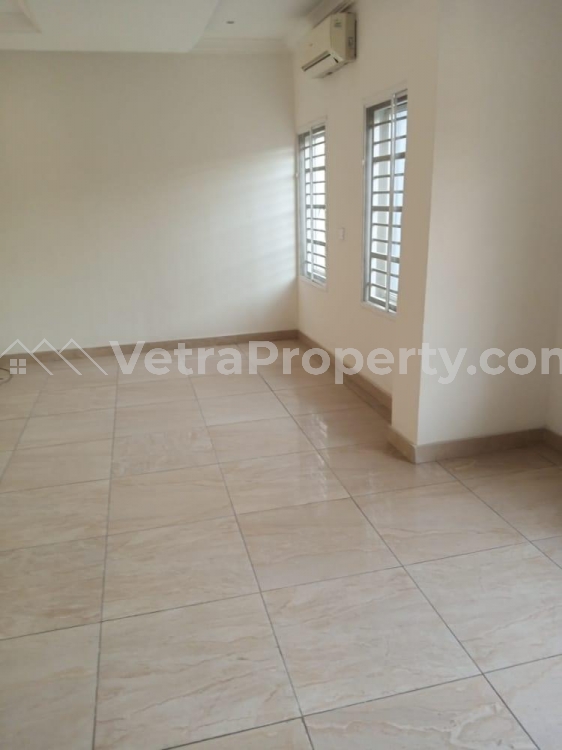  A UNIT OF 5 BEDROOM TOWN HOUSE  5 bedroom House for Rent Ikeja Lagos Vetra  Property