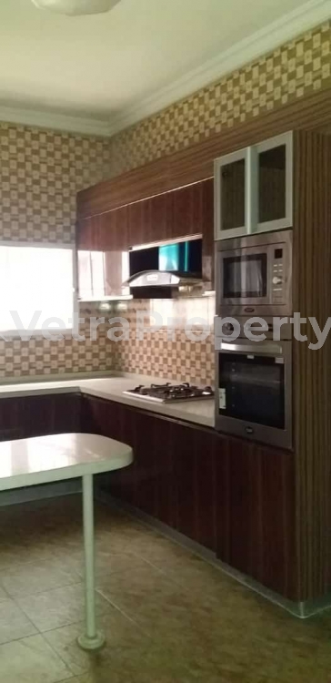  4, BEDROOM TERRACED DUPLEX  4 bedroom House for Rent Ikeja Lagos Vetra  Property
