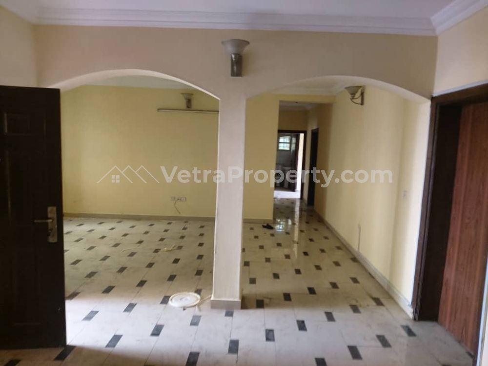  NEWLY BLOCK BLOCK OF 6UNITES 3BEDROOM FLATS  3 bedroom Flat for Rent Ikeja Lagos Vetra  Property