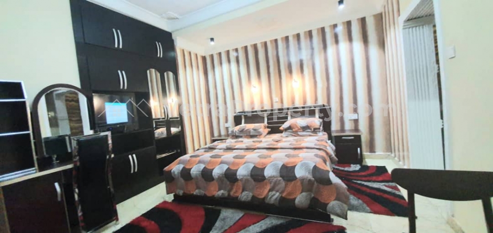  ONE ROOM APARTMENT  Flat for Short let Ikeja Lagos Vetra  Property