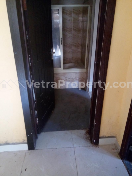  Executive ono Bedroom flat, very spacious  Flat for Rent Ikeja Lagos Vetra  Property