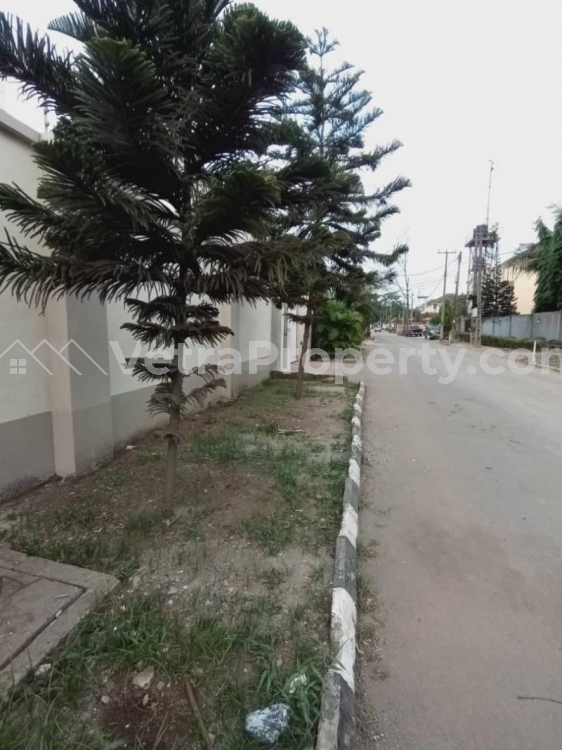  Lovely 4, Bedroom Terraced house  4 bedroom House for Rent Ikeja Lagos Vetra  Property