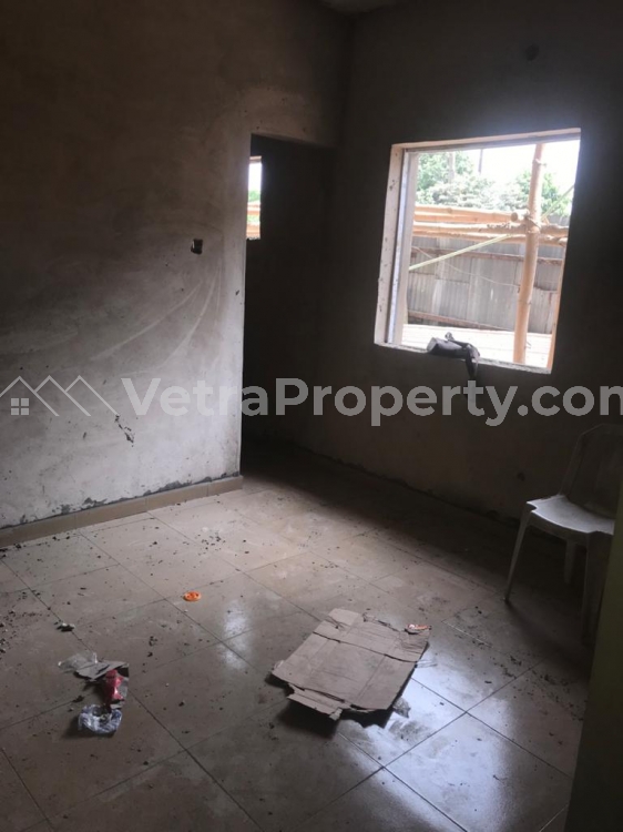  Newly built self contain in a secured environment  Flat for Rent Yaba Lagos Vetra  Property