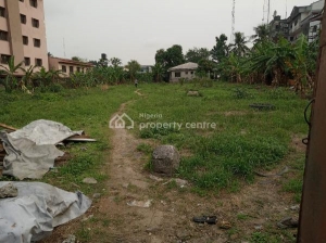Mixed-use Land 5 Plots of Land for Sale Port Harcourt Rivers Vetra  Property