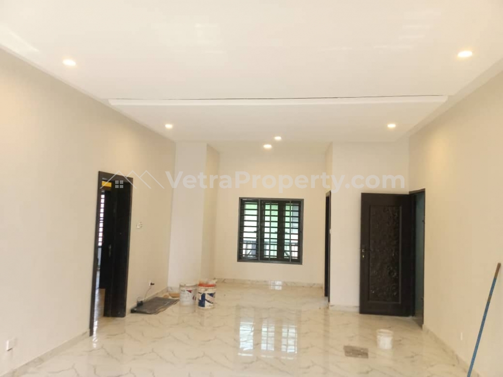  Newly Built 3 Bedroom Flat  3 bedroom Flat for Rent Gbagada Lagos Vetra  Property