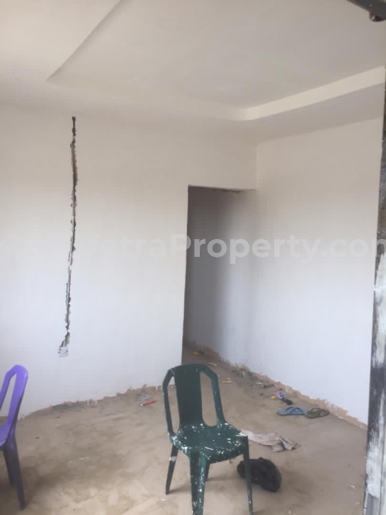  Newly built mini flat in a decent environment  Flat for Rent Kosofe Ikosi Lagos Vetra  Property