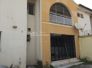 4 Bedroom Detached Duplex 4 bedroom Detached Duplex for Sale Ikeja Lagos Vetra  Property