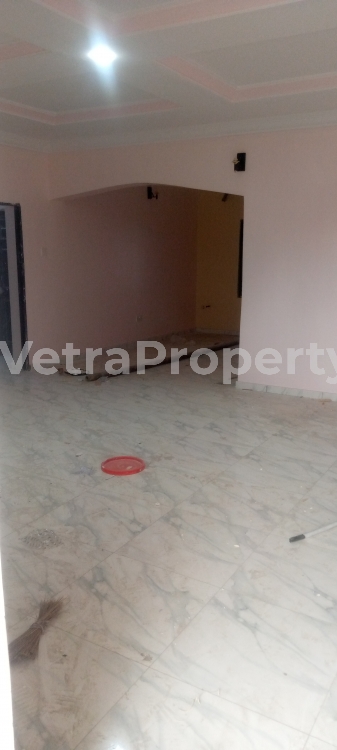  Brand New 3 bed room flat  3 bedroom Flat for Rent Isolo Lagos Vetra  Property