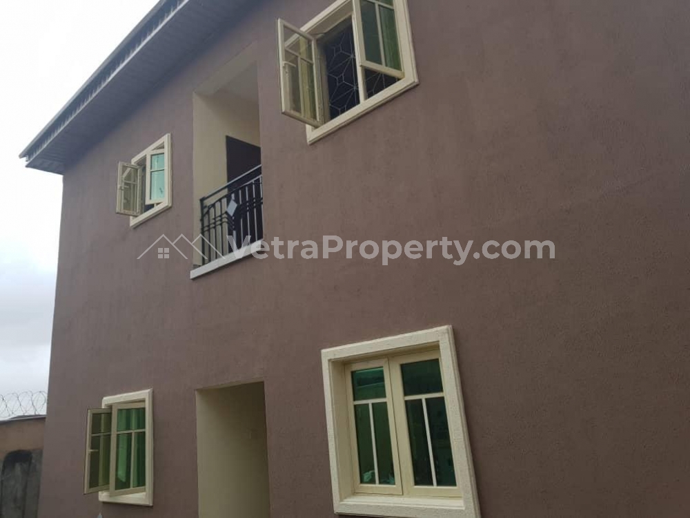  Executive serviced female hostel  Flat for Rent Shomolu Lagos Vetra  Property