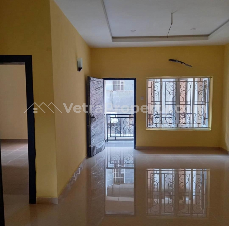  Newly built exquisitely 2 bedroom flat in a safe and serene environment  2 bedroom Flat for Rent Yaba Lagos Vetra  Property