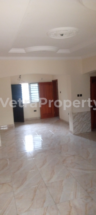  3 bedroom flat  3 bedroom Flat for Rent  Lagos Vetra  Property