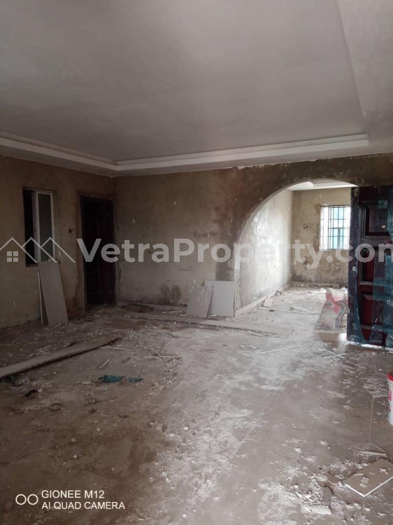  3 Bedroom Flat  3 bedroom Flat for Rent Yaba Lagos Vetra  Property