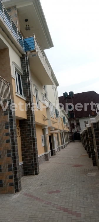  2 bed room flat  2 bedroom Flat for Rent  Lagos Vetra  Property