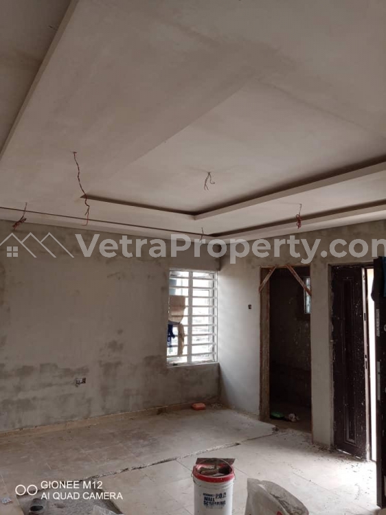  2bedroom flat  2 bedroom Flat for Rent Yaba Lagos Vetra  Property