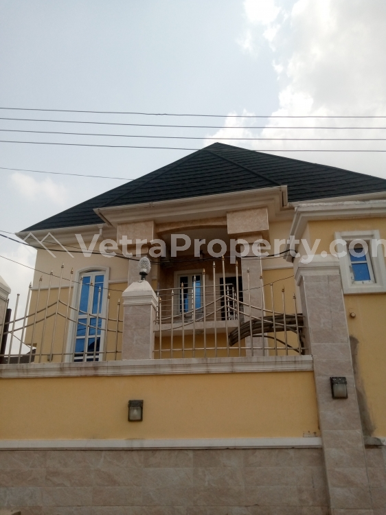  3 bed room flat  3 bedroom Flat for Rent  Lagos Vetra  Property