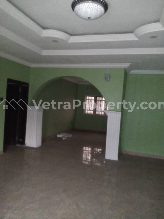  Brand new 3 bed room flat  3 bedroom Flat for Rent  Lagos Vetra  Property