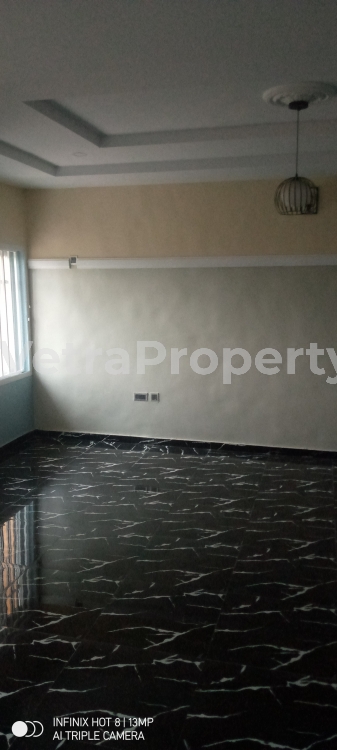  Brand new 3 bed room flat  3 bedroom Flat for Rent  Lagos Vetra  Property