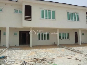 4 Bedroom Terraced Duplex  4 bedroom Terraced Duplex for Sale Ajah Lagos Vetra  Property