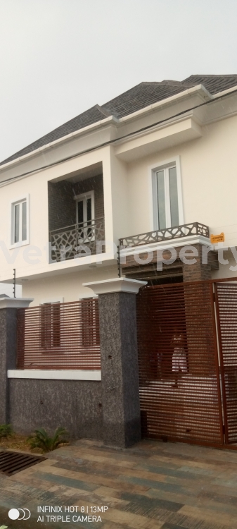  Brand new 2 bedroom flat  2 bedroom Flat for Rent  Lagos Vetra  Property