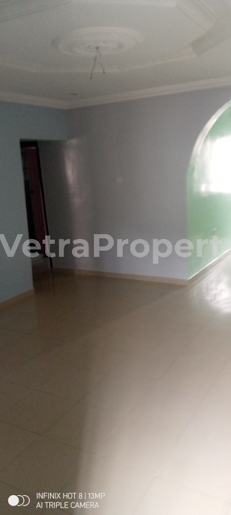  3 bed room flat  3 bedroom Flat for Rent  Lagos Vetra  Property