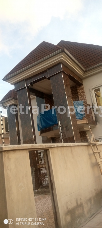  Brand new 2 bed room flat  2 bedroom Flat for Rent  Lagos Vetra  Property