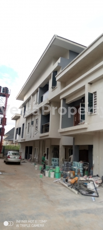  Brand new 2 bed room flat  2 bedroom Flat for Rent  Lagos Vetra  Property
