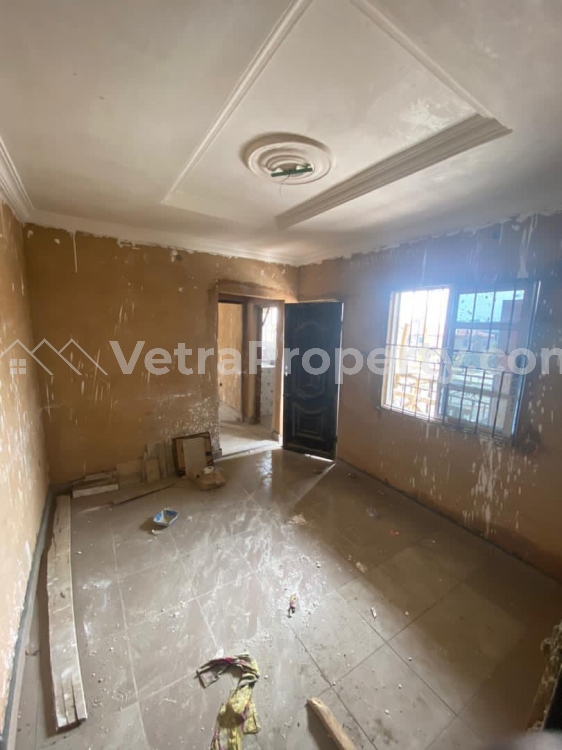  Newly built mini flat  Flat for Rent Gbagada Lagos Vetra  Property