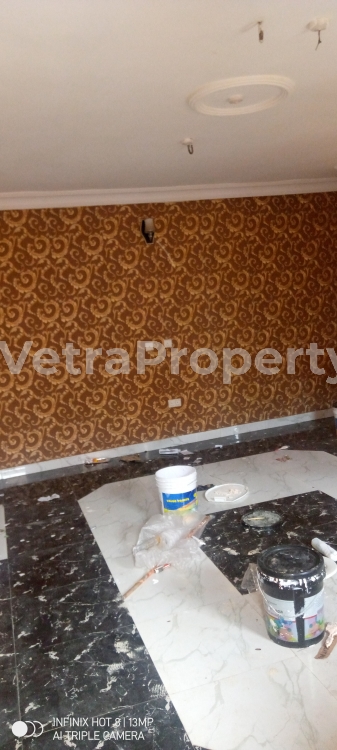  2 bed room flat  2 bedroom Flat for Rent Isolo Lagos Vetra  Property