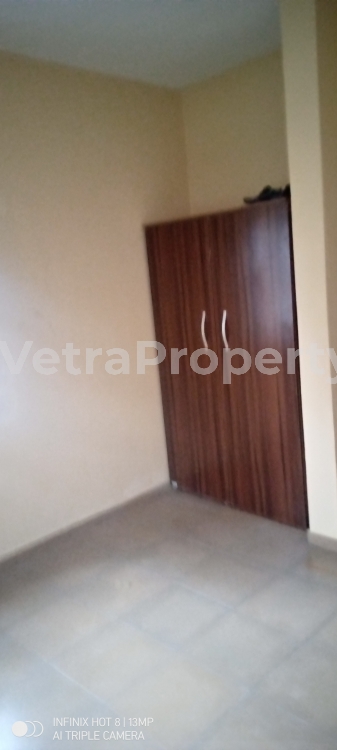  3 bed room flat  3 bedroom Flat for Rent Isolo Lagos Vetra  Property
