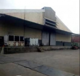 Warehouse Warehouse for Sale Ikeja Lagos Vetra  Property