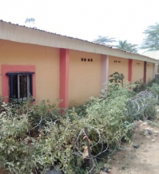School  School for Sale Kuje Abuja Vetra  Property