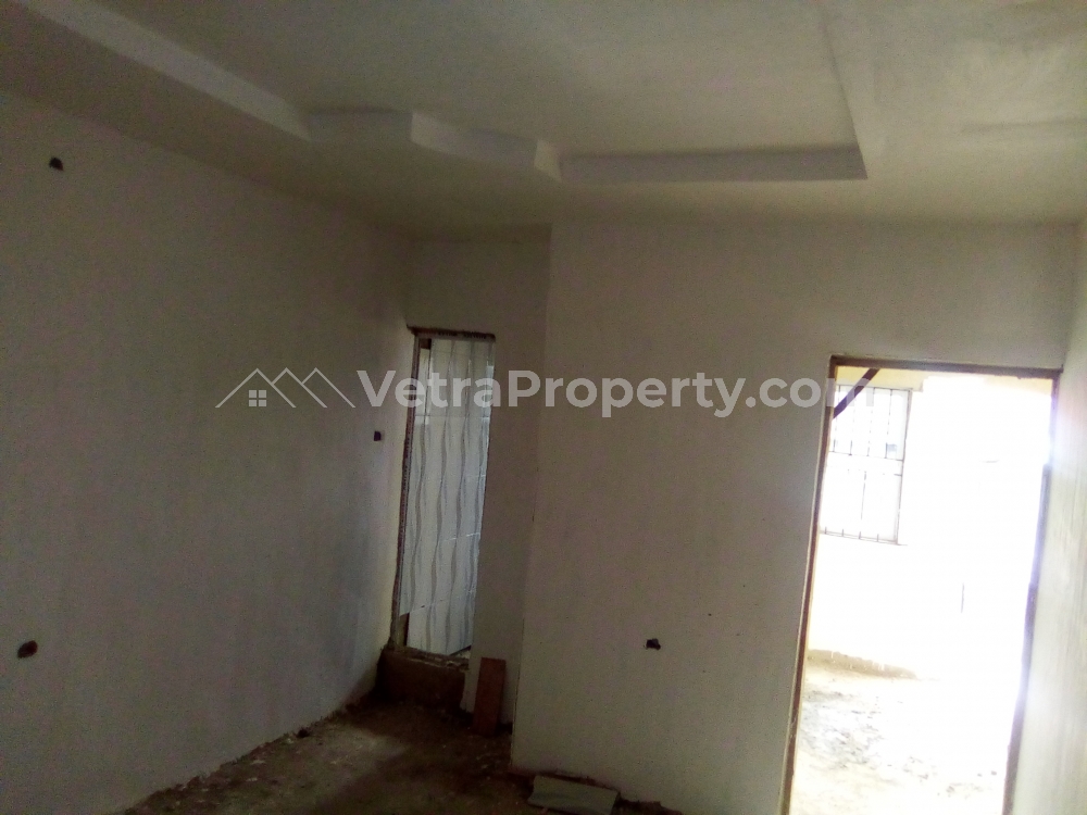  Executive mini flat all round tiles spacious, easy access to 3rd mainland bridge  Flat for Rent Yaba Lagos Vetra  Property