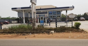 Filling Station Commercial Property for Sale Ikorodu Lagos Vetra  Property
