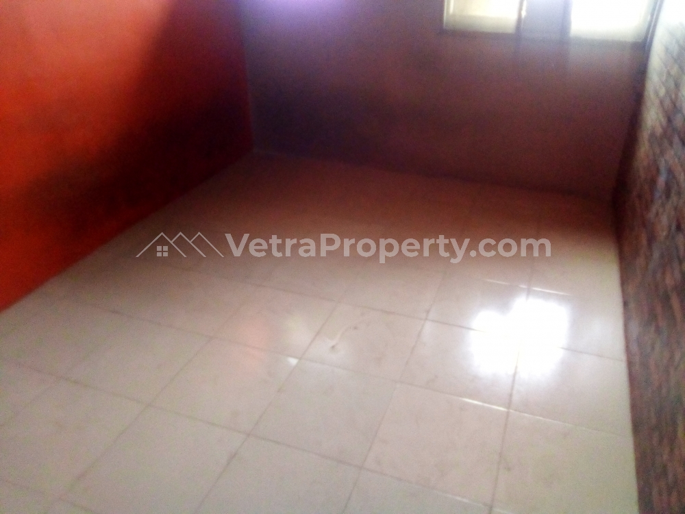  A room in a 3 bedroom flat with personal toilet with tiles just pay and move in immediately  Flat for Rent Shomolu Lagos Vetra  Property