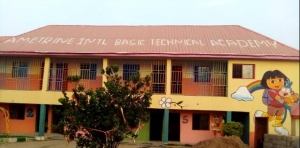 School  School for Sale Lugbe Abuja Vetra  Property