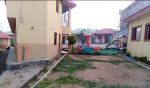 Image 1 Title