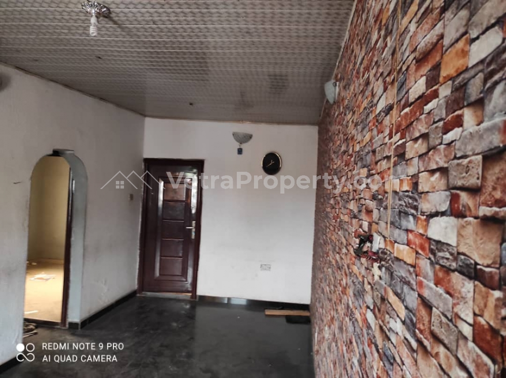  2units of 2bedroom flat upstairs  2 bedroom Flat for Rent Yaba Lagos Vetra  Property